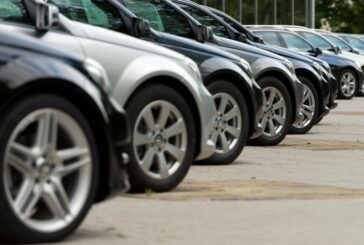 Власники елітних авто сплатили до місцевих бюджетів Тернопільщини 400 тис. грн