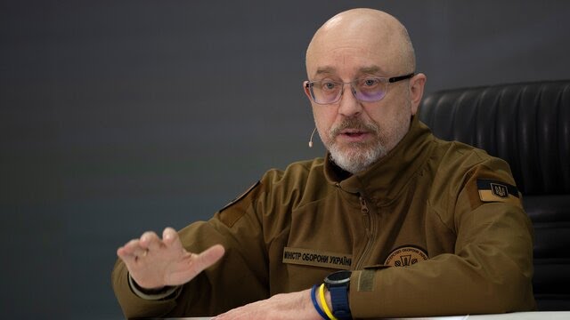 Резніков про мобілізацію в Україні: план, оголошений на початку воєнного стану, не завершений