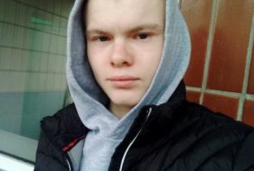 З полону звільнили 20-річного Ігоря Душеньку з Тернопільщини: захисник був на «Азовсталі» та в Оленівці