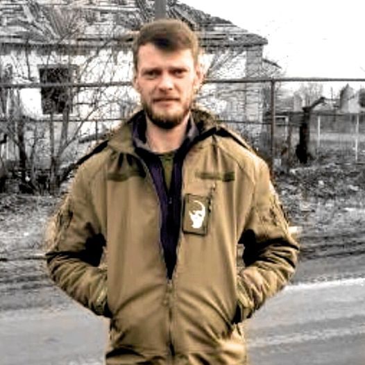 Знову гірка звістка: на Луганщині загинув гранатометник Сергій Малкуш з Тернопільщини