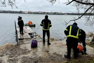 Трагедія на Тернопільському ставі: знайшли утопленика