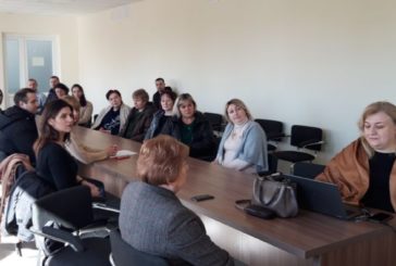 Співпраця громад із класичним університетом Тернополя - запорука успіху реформування й посилення ефективності місцевого самоврядування