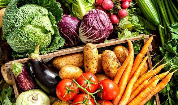 Ціни на популярні овочі зростають