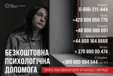 Чверті громадян може знадобитись допомога: як війна впливає на психічне здоров’я українців