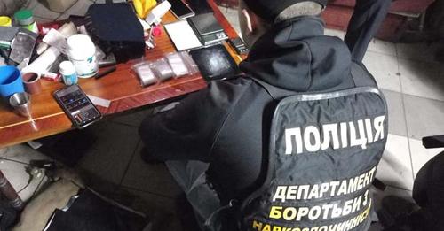 Суд відпускав під заставу: на Тернопільщині втретє затримали наркоторговця