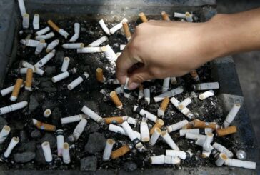 Через війну українці почали курити більше: чому тема паління «на часі» та як зменшити ризики