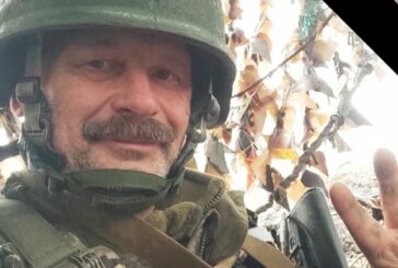 Україна була для нього понад усе: на війні загинув колишній нардеп Олег Барна з Тернопільщини