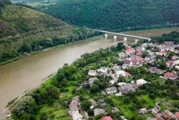 Весняні повені: стало відомо, яка ситуація із рівнем води в річках Тернопільщини