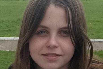 На Тернопільщині розшукують 14-річну дівчину: вийшла з дому і не повернулася