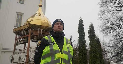 На Великдень поліція Тернопільщини працюватиме у посиленому режимі