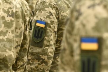 Скільки українських військових вважаються зниклими безвісти