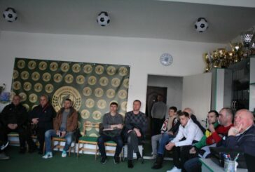 Коли розпочнеться чемпіонат Тернопільської області з футболу 2023 року
