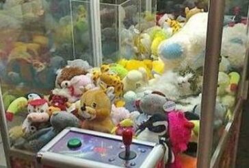 За викрадені іграшки з торгового центру в Тернополі дорослим злодіям «світить» від 5 до 8 років тюрми