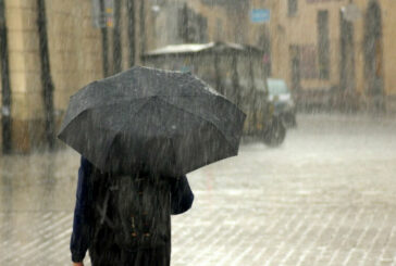 Тиждень на Тернопільщині розпочнеться з дощу