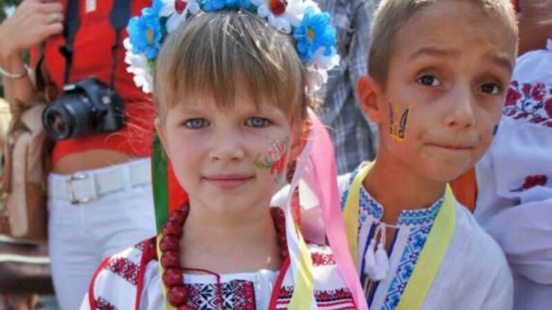 У Тернополі відбудеться символічний пробіг у вишиванках: запрошують всіх охочих