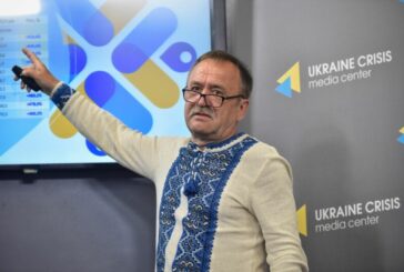 Реформа з децентралізації в Україні має бути продовжена і завершена, - В’ячеслав Негода