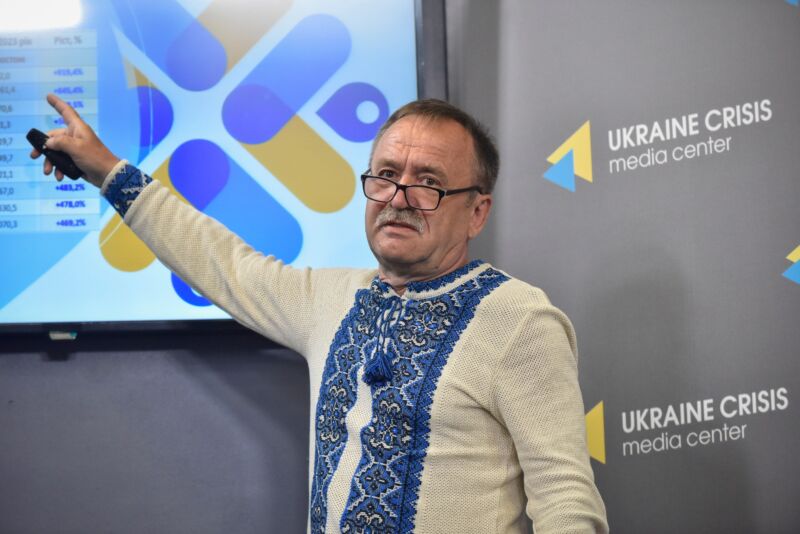 Реформа з децентралізації в Україні має бути продовжена і завершена, – В’ячеслав Негода
