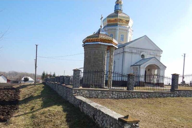 За півтора місяця обікрав шість храмів: на Тернопільщині спіймали серійного церковного злодія