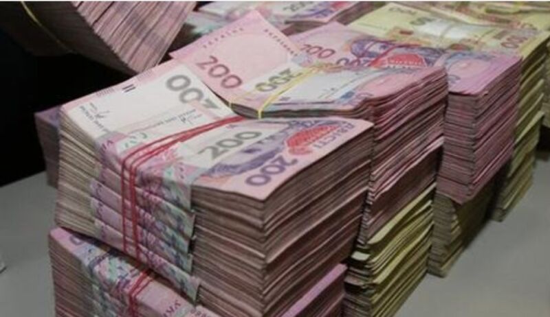 У Тернополі в чоловіка вкрали 220 тис. грн: пішов з пачкою грошей у сауну