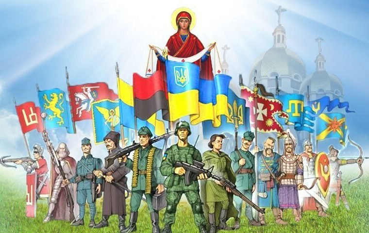23 травня: в Україні – День героїв та День морської піхоти