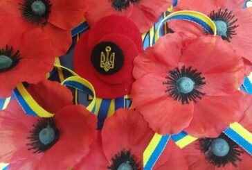 8 травня - День пам’яті та примирення: Україна знову бореться за право свого існування