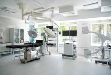 У Тернопільській міській дитячій лікарні відкрили нове хірургічне відділення