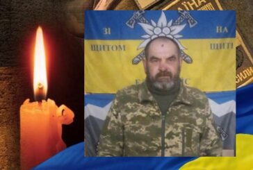 Третього травня мало б виповнитися 59 років: на війні загинув Юрій Богатерчук з Тернопільщини