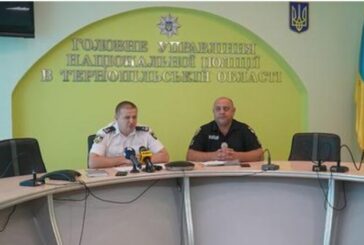 Поліцію Тернопільщини очікують кадрові зміни: Олександр Богомол написав рапорт на звільнення