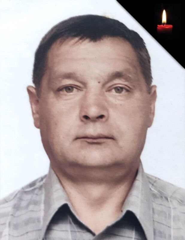 При звільненні Благодатного на Донеччині загинув Руслан Сопіга з Тернопільщини