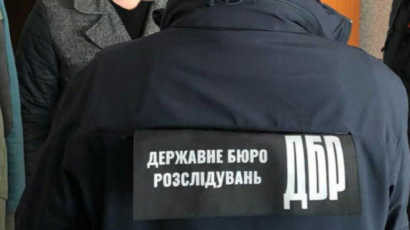 На Тернопільщині злочинна група створила транспортне підприємство для перевезення ухилянтів через кордон