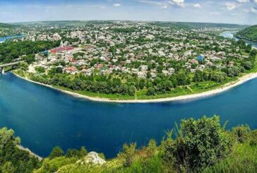 У річці Дністер на Тернопільщині додалося ще більше води