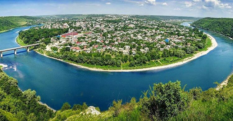 У річці Дністер на Тернопільщині додалося ще більше води