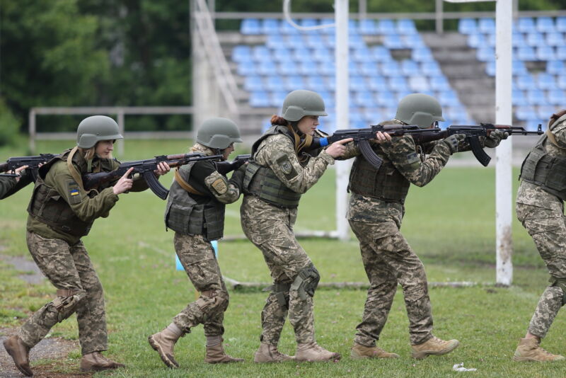 На Тернопільщині розпочалася популярна дитячо-юнацька військово-патріотична гра