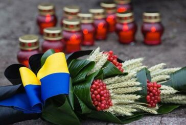22 червня - День скорботи і вшанування пам’яті жертв війни в Україні та інші дати й події