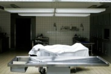 На Тернопільщині у будівлі недіючої тракторної бригади виявили тіло невідомого чоловіка