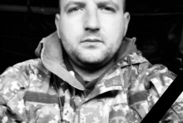 Тернопільщина втратила ще одного Героя-захисника: у Запорізькій області загинув Руслан Магура