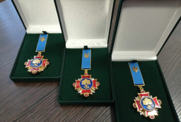 10 військовослужбовцям присвоєно звання «Почесний громадянин міста Тернополя» посмертно
