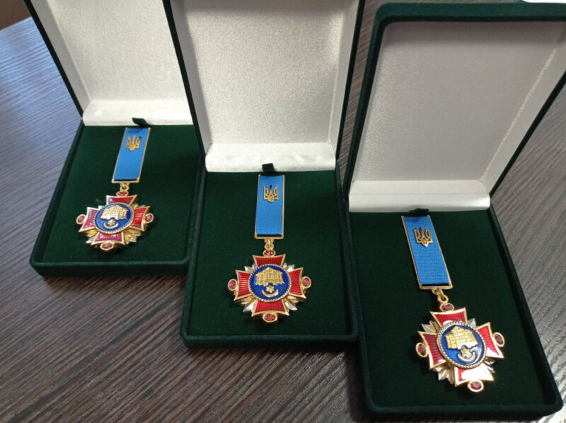 10 військовослужбовцям присвоєно звання «Почесний громадянин міста Тернополя» посмертно