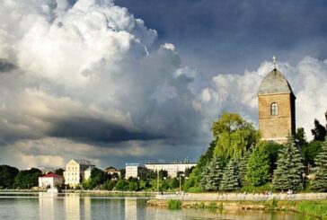 Яку погоду очікувати на Тернопільщині в останній червневий день?