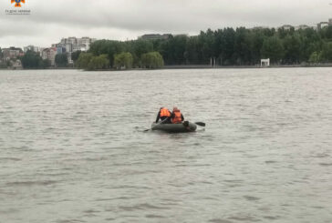 Поплив за вудилищем та зник під водою: на Тернопільському ставі загинув рибалка