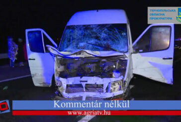 В Угорщині за аварію із загиблими й травмованими судитимуть водія-тернополянина
