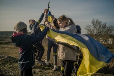 500 днів великої війни: Україна вистояла, Україна бореться