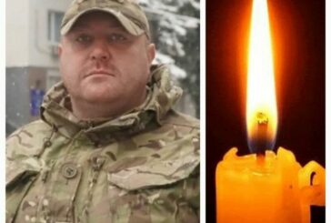 Захищав Україну з 2014 року: на війні загинув Юрій Летняк із Тернопільщини