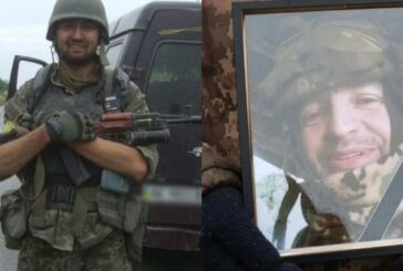 Військовим з Тернополя присвоїли звання Герой України - посмертно