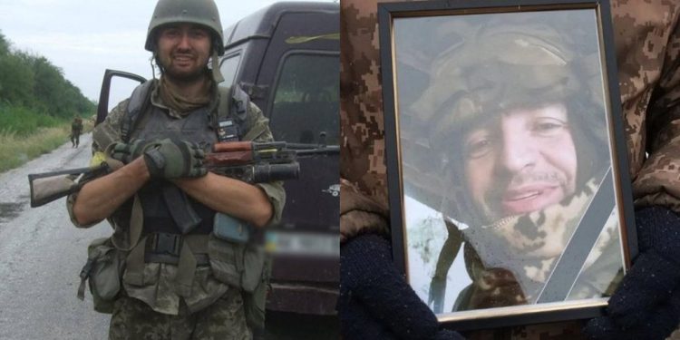 Військовим з Тернополя присвоїли звання Герой України – посмертно