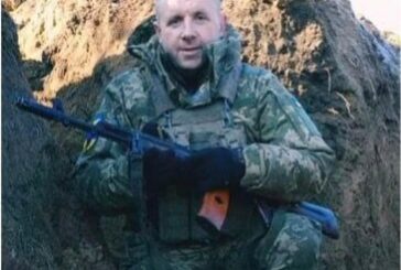 Був вірним військовій присязі: на фронті загинув Олег Кміцикевич із Тернопільщини