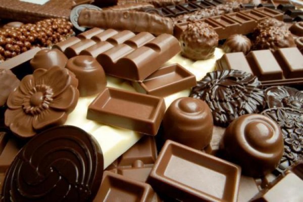 11 липня – Всесвітній день шоколаду. Які ще свята, дати й події припадають на цей день?
