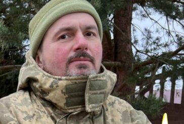 Вісім місяців на передовій, постійно на «нульовці»: на фронті загинув уродженець Тернопільщини Олег Омельчук