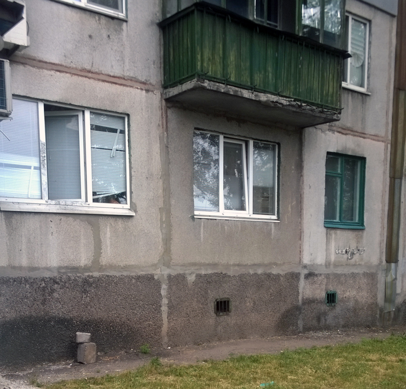 Тернопіль: поки господарі спали, злодій «обчистив» квартиру