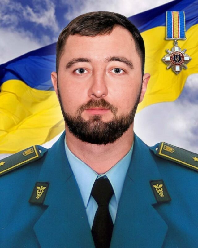 Підтримаймо петицію про присвоєння звання Героя України (посмертно) випускнику ЗУНУ Сергію Яцуху